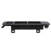 Car Front Left Power Window Lifter Switch Button Trim Panel Cover for Nissan Qashqai J10 2008 -2015