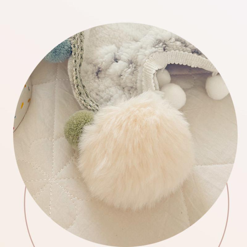 Маленький мячик молочный бархат одеяло домашнее зимнее толстое фланелевое простыни многофункциональное одеяло офисное одеяло для сна можно стирать в машине