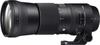 Sigma DG OS HSM Lens for Nikon SLR Cameras 150-600mm F5-6.3 F-Mount Full-Frame (Contemporary)