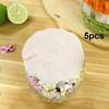 5x Sourdough Jar Cover Fermentation Cloth Storage Covers Starter Jars