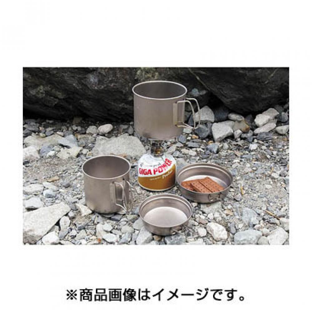        Snow Peak Scs 009t [titanium Trek 1400]