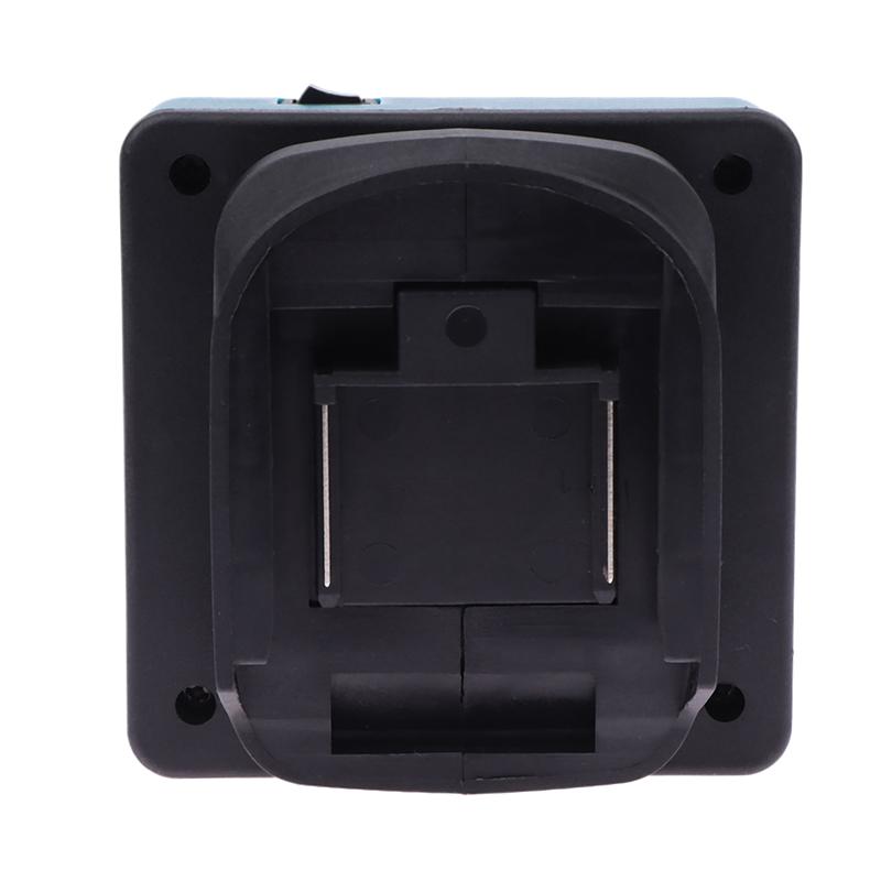 Инвертор постоянного тока, инвертор постоянного тока, адаптер питания, инвертор для бытовой техники, аккумулятор