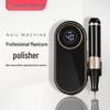 UV311 Перезаряжаемая 40 000 об/мин Профессиональная электрическая пилка для ногтей и полировщик
