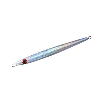 Daiwa SGTB Джиг 2A220AP Полностью серебристый