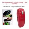 Electric Automatic Can Opener - Commercial Tin Opener