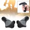 Bike Grips Folding Bike Handle Cover Grips For Road MTBs Bike Quick Easy Installation Bike Part Ergonomic Bike Grip with Bar End