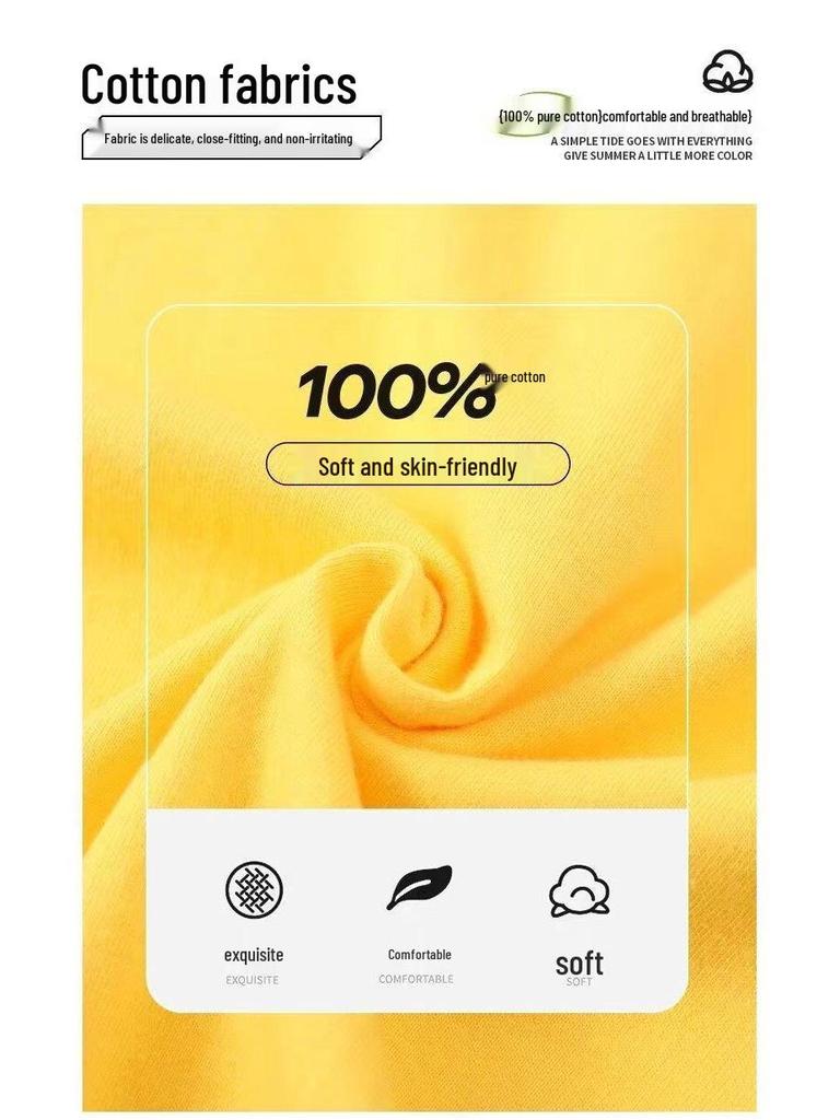 Игровая футболка с коротким рукавом для детей 99 Ночей в Лесу - Размер 8