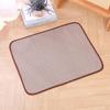 Breathable Ice Silk Cool Pet Mat for Dogs and Cats