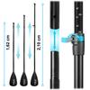 Доска Sup Aquasurf 320 X 84 X 15 см Neo-Sport 170213