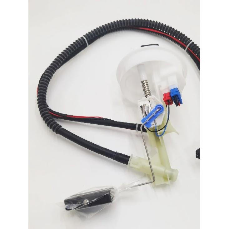 A2034702541 2034702941 2034702541 Fuel Pump Assembly For Mercedes-Benz W202 W203 S202 S203 CL203 C200 00-08 A