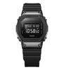 Casio Цифровые кварцевые часы серии 5600 [Casio G-Shock] G-SHOCK мужские GM-5600UB-1 [Товар]