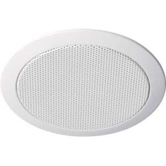 Panasonic 8cm Speaker Panel WS-TP820-W Ceiling-Mounted