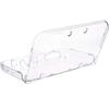 Clear Hard Shell Protective Case Cover Fits For New 2015 Nintendo 3DS XL/LL