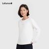 Lafuma Женская повседневная футболка с длинным рукавом