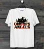 Charlie's Angels T SHIRT 70s TV Show Series Vintage GIFT Unisex T Shirt B225