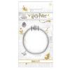 Harry Potter Charm Bracelet 18cm Silver