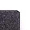 4Pcs Protective Bag Bottom Shaper Pads With Round Corners Practical Felt Insert For Purse Backpack Travel Organizer