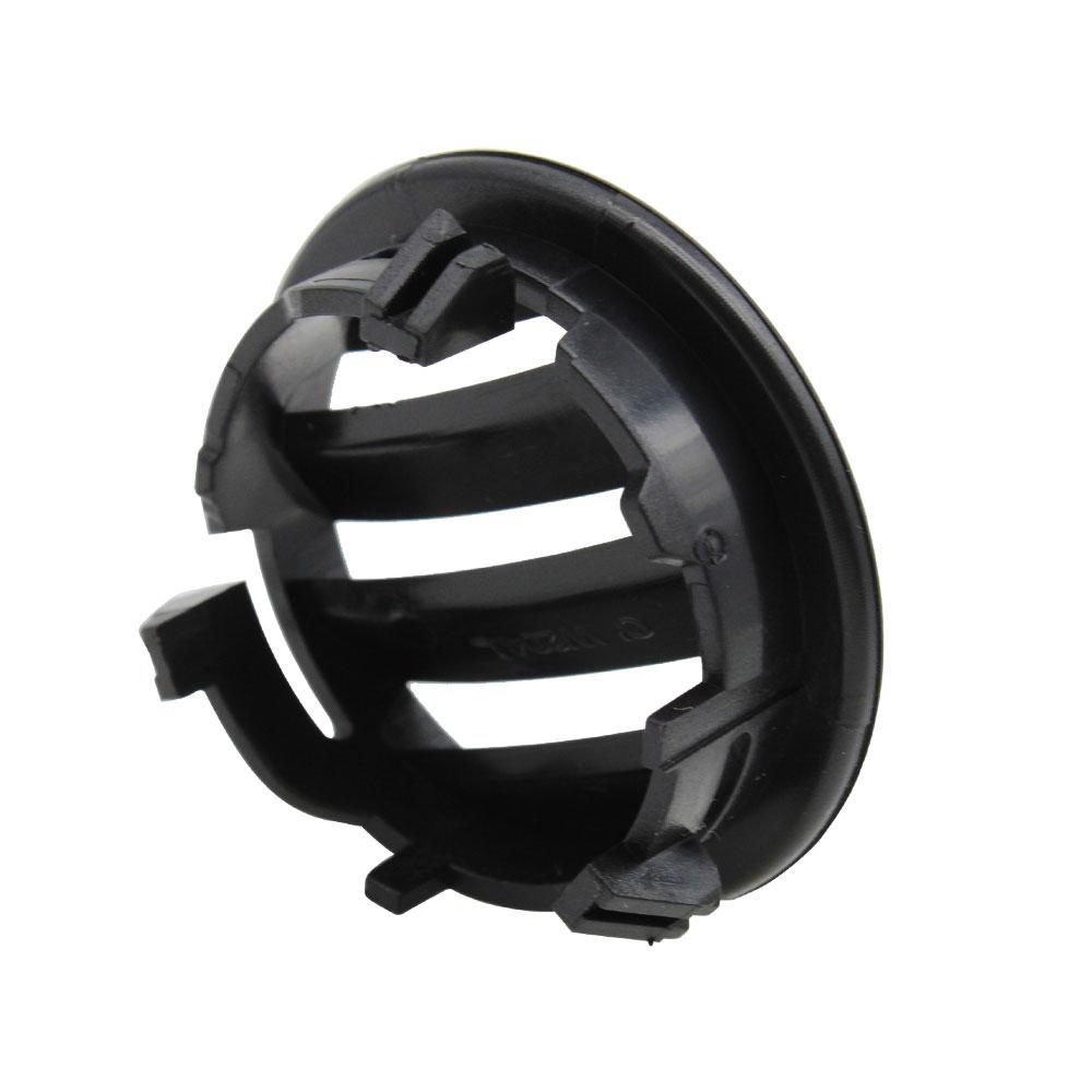 Автомобиль, 1 шт., левая и правая приборная панель, вентиляционная решетка переменного тока, панель для Mercedes Benz C Class W204 C180 C200 220 230 260 280