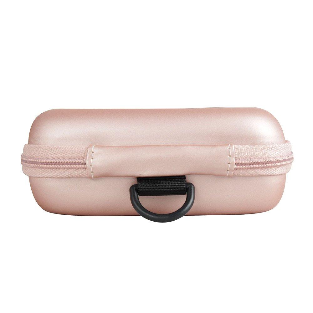 Hermitshell Storage Case for FUJIFILM instax mini LiPlay Instant Camera/Canon iNSPiC PV-223/iNSPiC PV-123-SP/iNSPiC ZV-123-PW Smartphone Printer