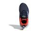 adidas Fortatrail Boa K Удобные, нескользящие, износостойкие, дышащие высокие детские уличные ботинки G27561