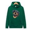 Autumn and Winter New Personalized Dog Animal Printed Clothing Men and Women Hoodie Lovers Pullover Jogging Sports Hoodie