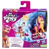 Figurine De Petit Poney Sunny Starscout La Magie Des Marques De Beauté My Little Pony