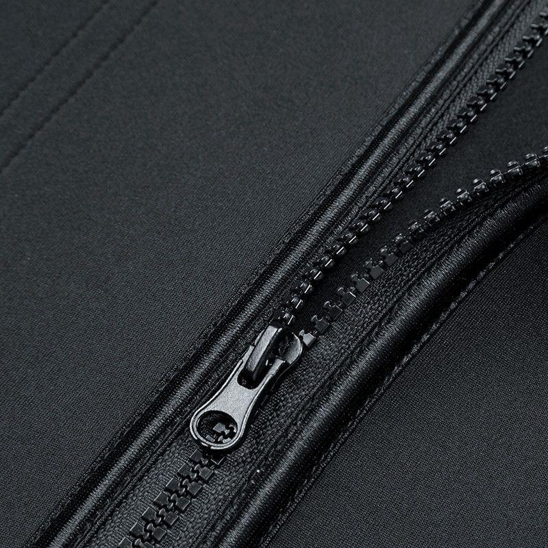 3 Belt Waist Trainer Sauna Sweat Sport Girdles Women Body Shaper Workout Trimmer Belt