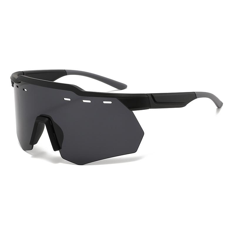 Kids' Sports Goggles: Windproof, Sandproof, Wear-resistant, Colorful Sunglasses for Outdoor Cycling