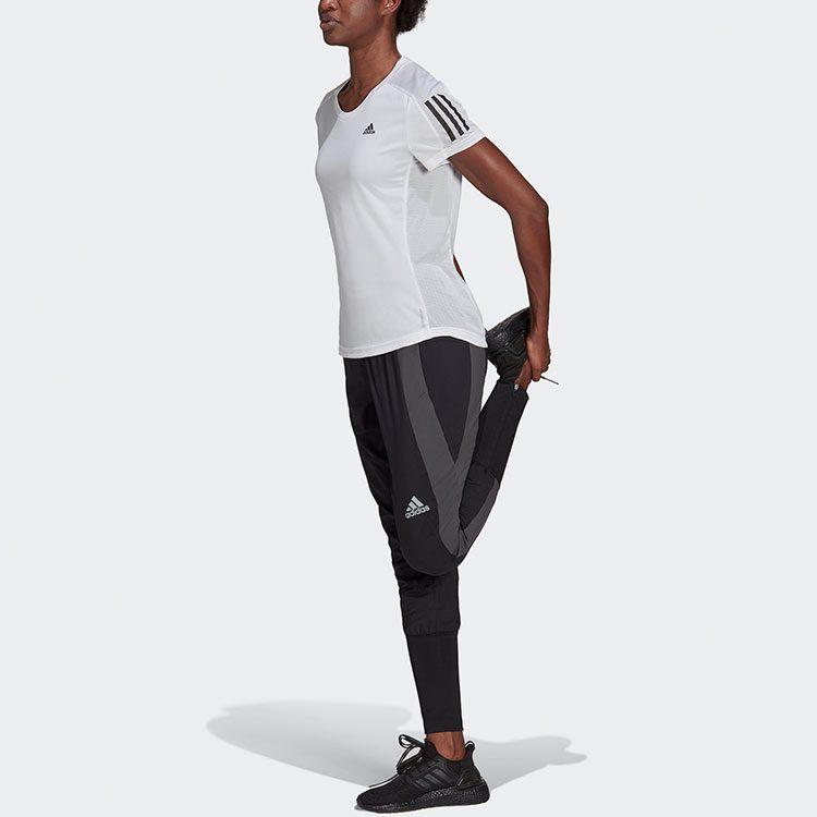 adidas Женские черные брюки для бега GT9741