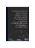 Книга Commentaria In Aristotelem Graeca. Edita Consilio Et Auctoritate Academiae Litterarum Regiae Borussicae .. Volume 1, Pt.2