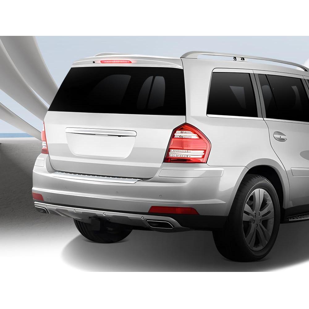 Mercedes R/Gl-Class 07-12 Задний 3-й стоп-сигнал 2518201156