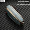 Чехол-держатель для ключей из ТПУ для VW Volkswagen Polo Golf Passat Beetle Caddy Tiguan Skoda Octavia Kodiaq Seat Leon Altea