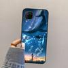 Flying Whale Magical For Huawei Nova Y70 Y90 Y60 Y73 Y72 Y61 Y91 12s 12i 11i 8i 9 10 SE P40 Lite P60 P30 Pro Case