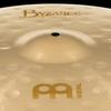 MEINL Byzance Vintage Series Crash Cymbal Crash B18VC 18" []
