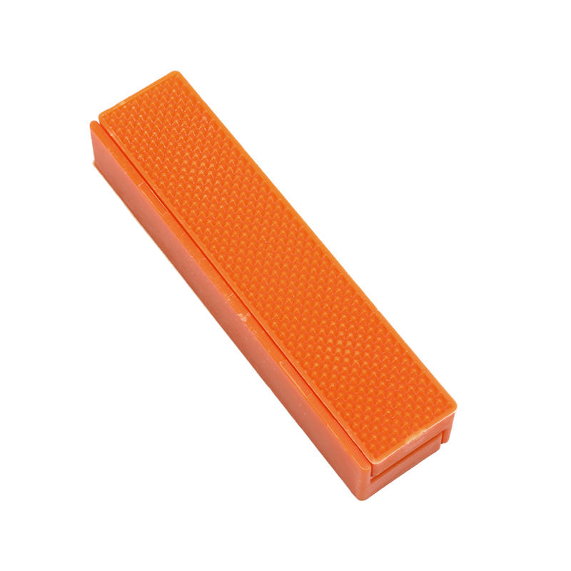 Защитная полоса по диагонали 4/5/6 дюймов, 1 пара, с магнитными тисками, защитная полоса для тисков с плоским зевом, защита от защемления