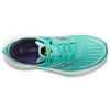 SAUCONY Женские кроссовки Tempus Cool Mint Acid синие S10720-26