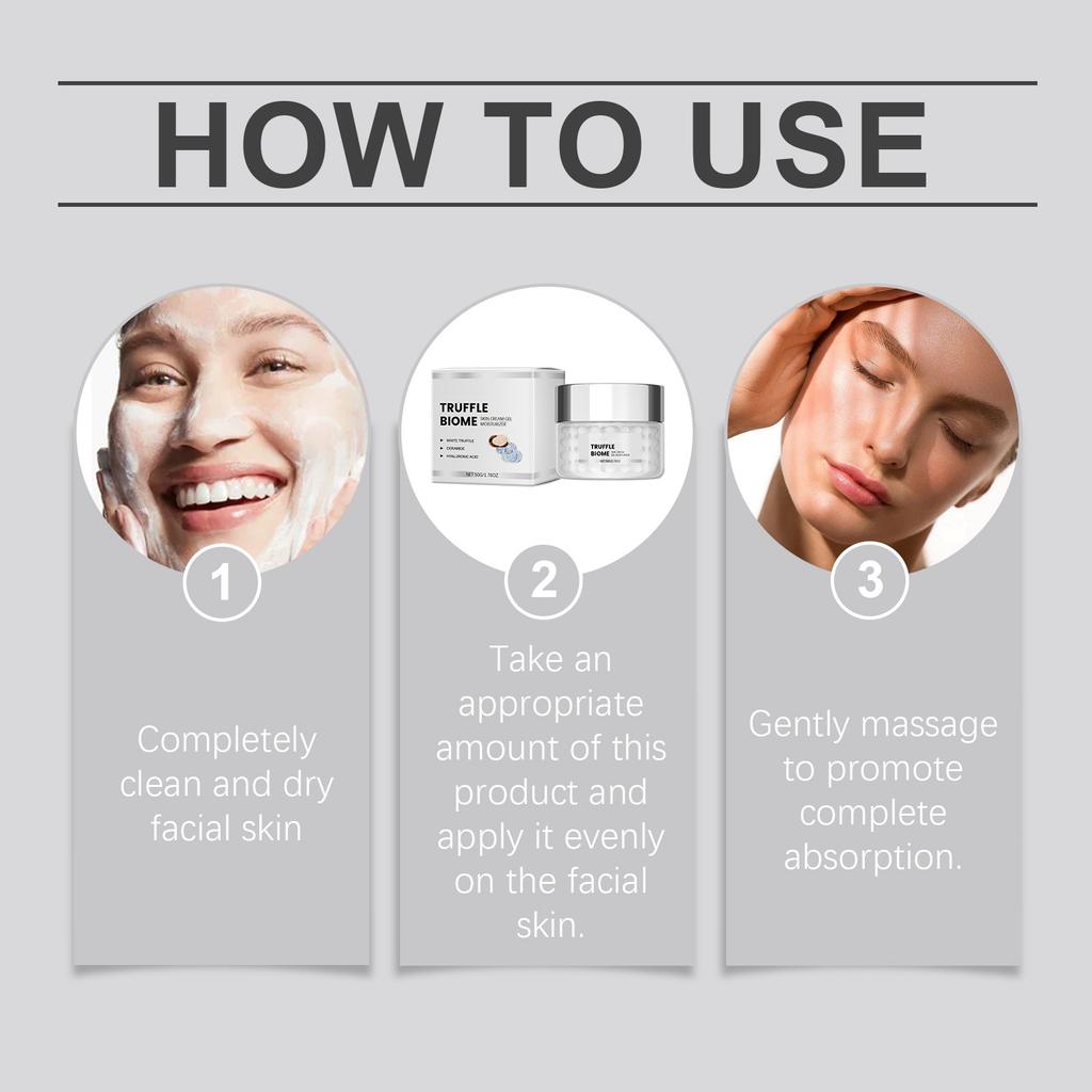 Молекулы Skin Good Lift Firm Skin Увлажняющий крем для лица с антиоксидантами против старения Увлажняющий крем помогает уменьшить тонкие линии
