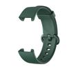 Силиконовый ремешок для Xiaomi Mi Watch Lite, глобальная версия, сменный браслет, ремешок для часов Redmi, ремешок для часов
