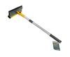 Drainage with TPR Rubber Blade and Sponge with Telescopic Handle 50-70 Cm SAPFIRE