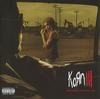 CD KORN - Korn III: Помни, кто ты  RR77572 Roadrunner Reco 2010 Украина Рок Б/У