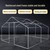 Laicai Waterproof Insulated Canvas Tent