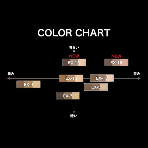 KATE Designing Eyebrow 3D EX-16 Milky Pink Series 3-Color