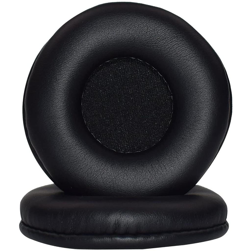 Compatible with Sony MDR NC6 AKG K518 K518DJ K518LE K81 Earpad Replacement Earpad Cushion Cover Upgrade for Headset Headphones MDR-NC6 MDR-PQ2