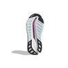 Adidas Adistar CS White Team Real Magenta Женские кроссовки Cloud-White Carbon GX8454