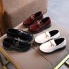 Детская обувь для ходьбы, студенческая обувь Single Shoes