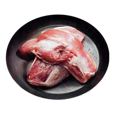 Замороженная утиная грудка без кожи CP Zhengda