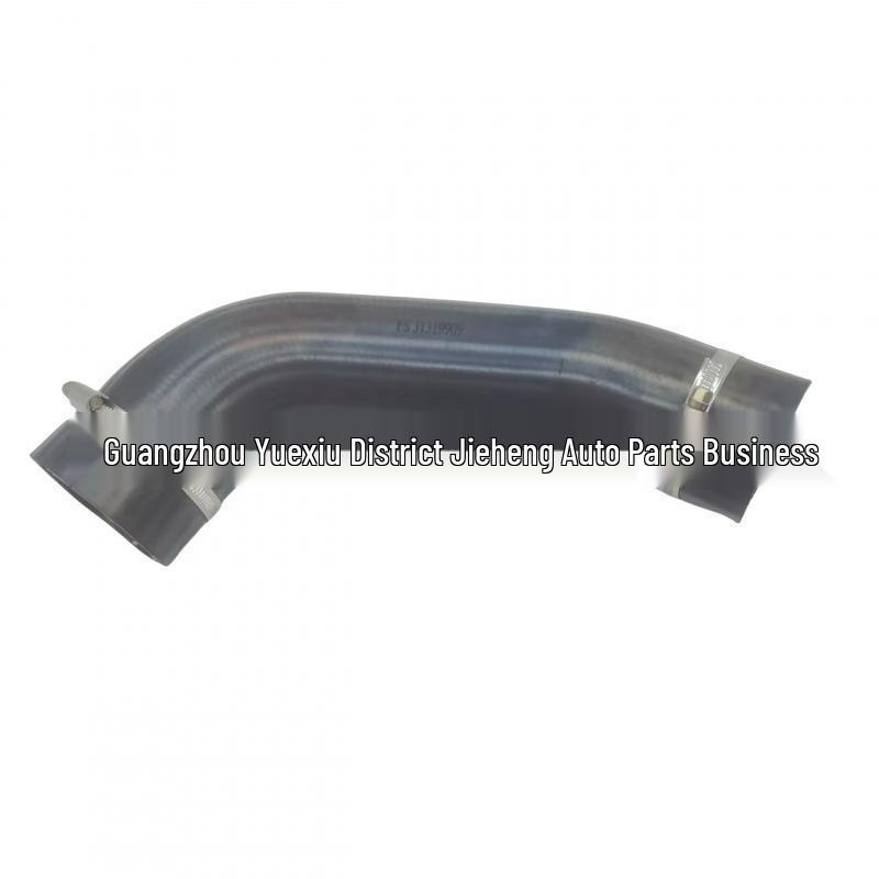 Шланг интеркулера Volvo XC60 T11 (31338560, 31319909)