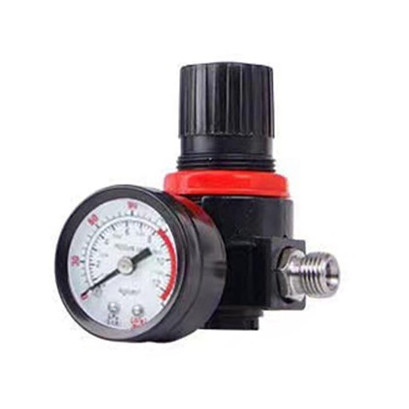 BAAU Автоматический инструмент для распыления краски с кондиционером для стен, домашнего декора, инструмент для распыления краски, Пневматический распылитель