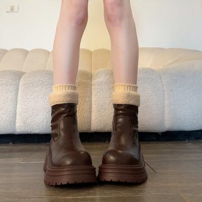 Ботинки – Ботинки