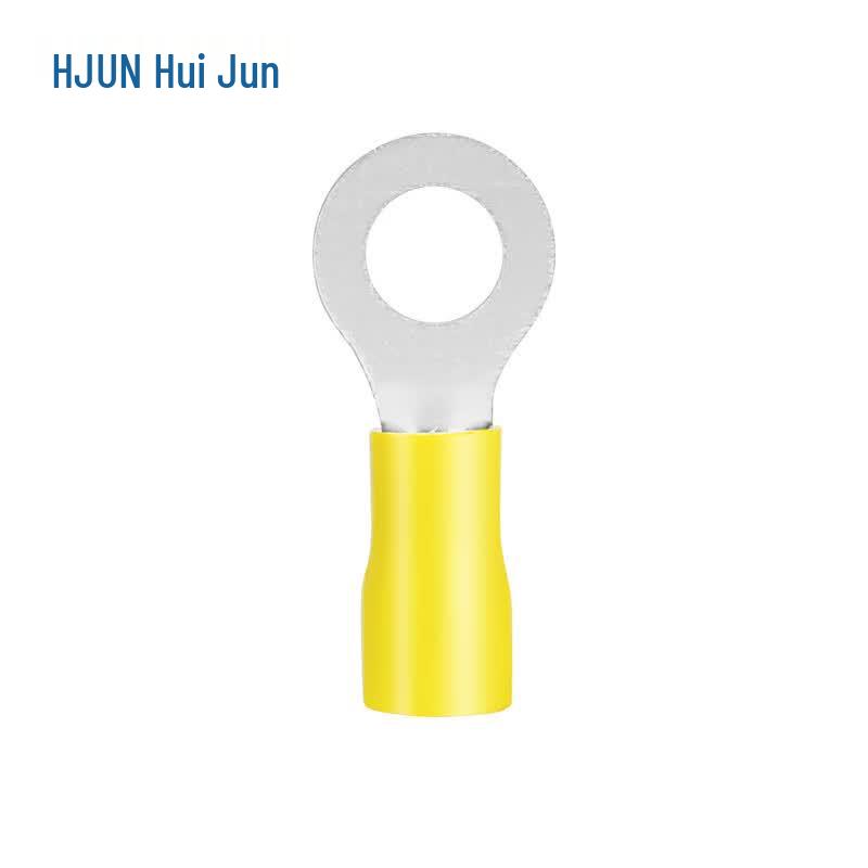 Huijun Pre-insulated O-Ring Crimp Terminals